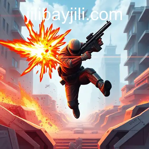 Exploring Action Games: The Role of 'Jilibay' in Online Gaming