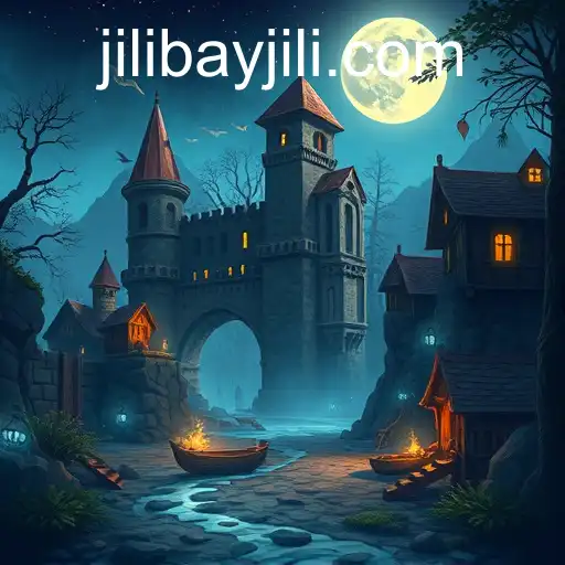 Exploring the Depths of Adventure Games: A Journey into Interactive Storytelling with 'Jilibay'