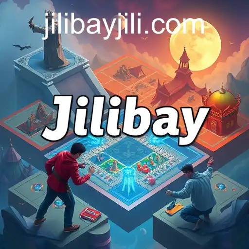 Exploring the World of 'Jilibay': A Unique Board Games Category