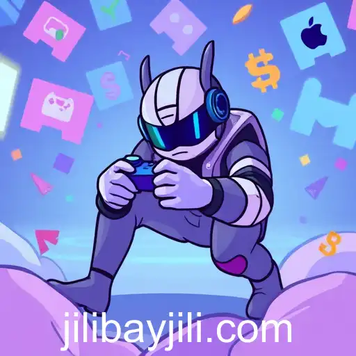 Gaming Industry's Evolution with Jilibay