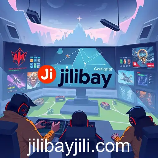 Gaming in the Digital Age: The Rise of 'Jilibay'