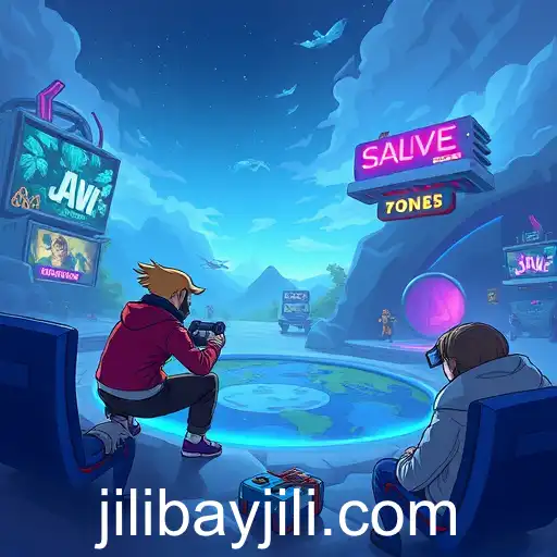 Jilibay: Shaping the Future of Online Gaming