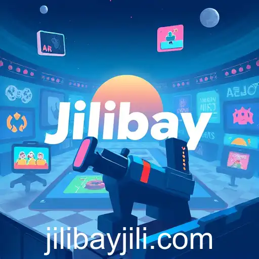 Jilibay: Revolutionizing Online Gaming