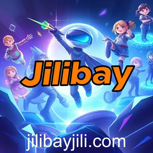 Jilibay: A New Era in Online Gaming