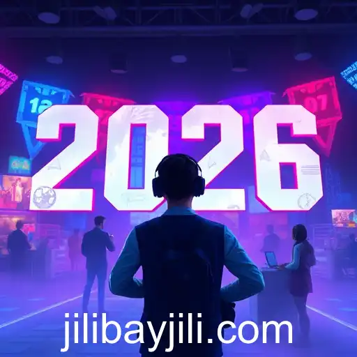Jilibay's Rise: A New Era for Online Gaming