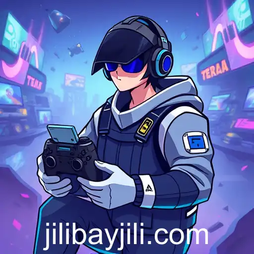 The Ascendancy of Jilibay: A Digital Gaming Revolution