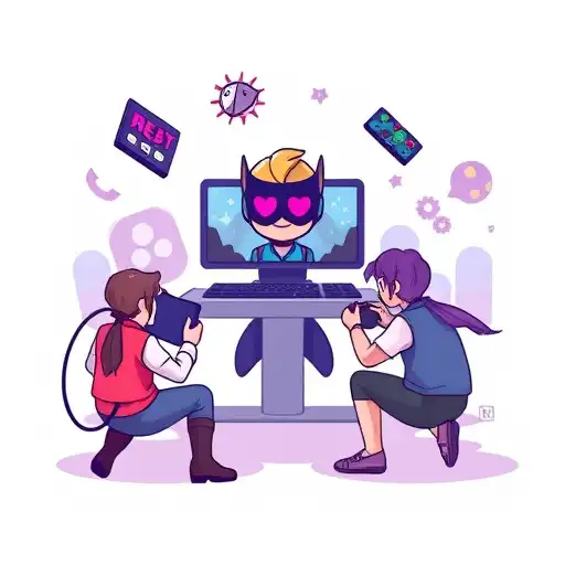 Jilibay: A New Frontier in Online Gaming