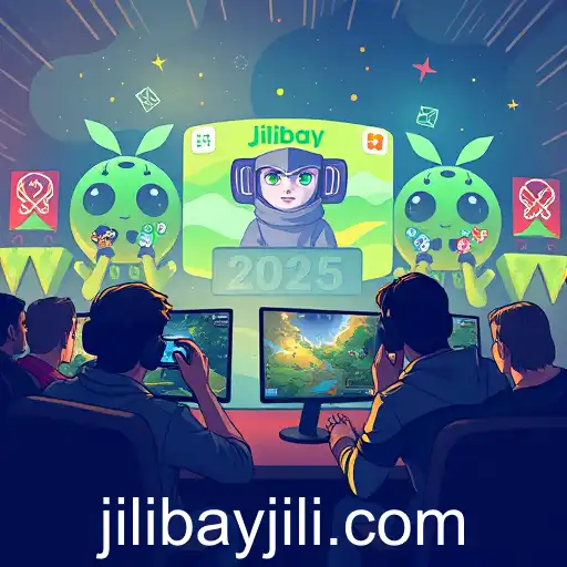 Jilibay Revolutionizes the Online Gaming Experience