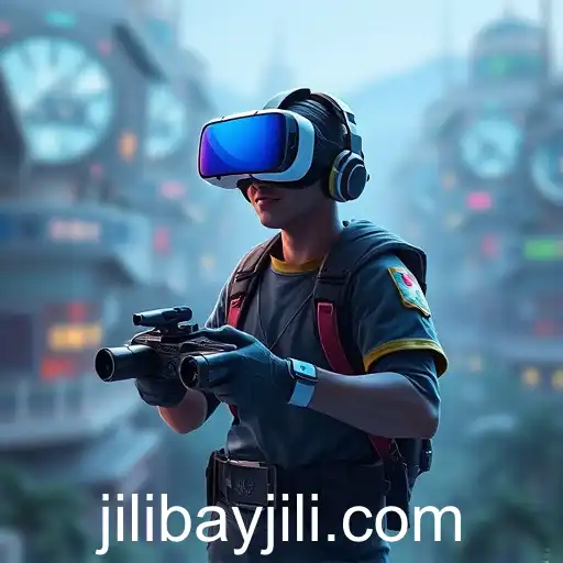 Jilibay Revolutionizing Online Gaming