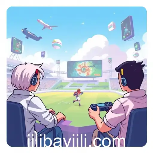 The Rise of Jilibay: A New Era in Online Gaming