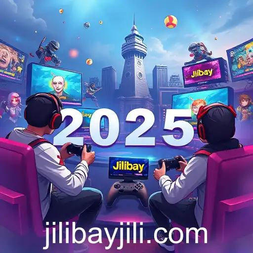 Evolution of Online Gaming in the Mid-2020s
