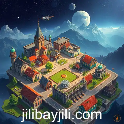 The Rise of Jilibay in Online Gaming
