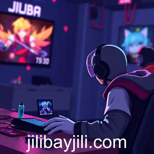 The Rise of Jilibay: A New Era in Online Gaming