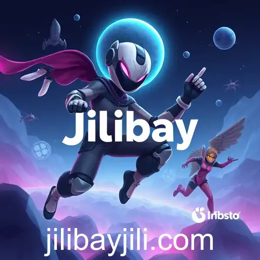 The Rise of Jilibay: A New Gaming Hub