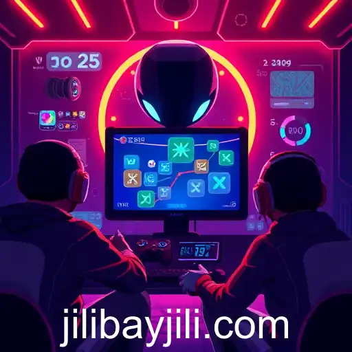 Jilibay Gains Massive Popularity in Gaming Community