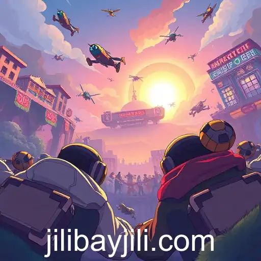 Emerging Trends in the Gaming World