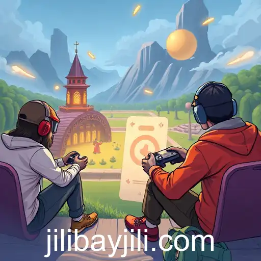 Jilibay Revolutionizes Online Gaming with Innovative Features