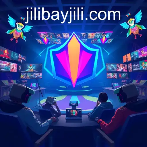 Jilibay: Transforming Online Gaming in 2025
