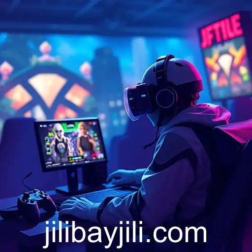 Jilibay: Revolutionizing Online Gaming in a Digital Age