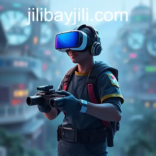 Jilibay Revolutionizing Online Gaming