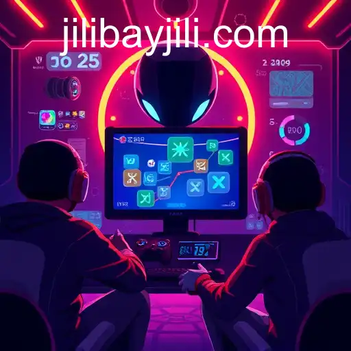 Exploring the Rise of Jilibay in Online Gaming
