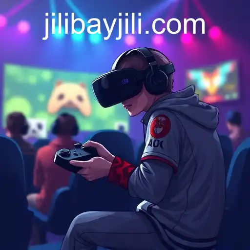 The Rise of Jilibay: Gaming in 2025