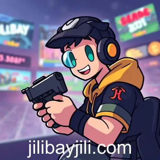 The Rise of Online Gaming: Jilibay's Influence on the Virtual World
