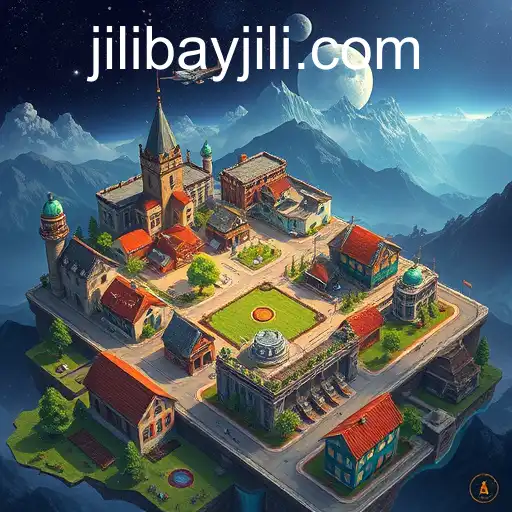 Exploring the World of Simulation Games on Jilibay