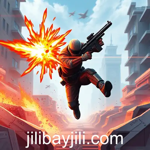 Exploring Action Games: The Role of 'Jilibay' in Online Gaming