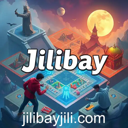 Exploring the World of 'Jilibay': A Unique Board Games Category