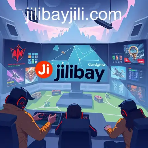 Gaming in the Digital Age: The Rise of 'Jilibay'