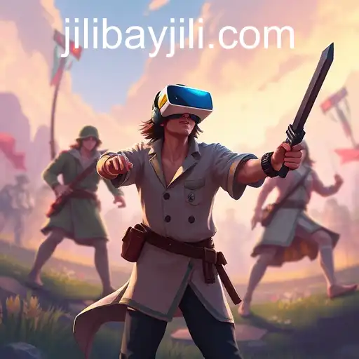 Online Gaming Evolves with Jilibay's New Features