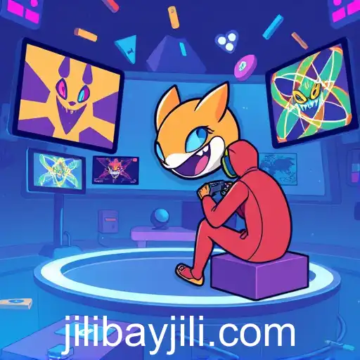 Gaming Evolution and Jilibay's Role