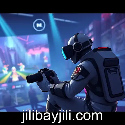 Jilibay's Rise in the Gaming World