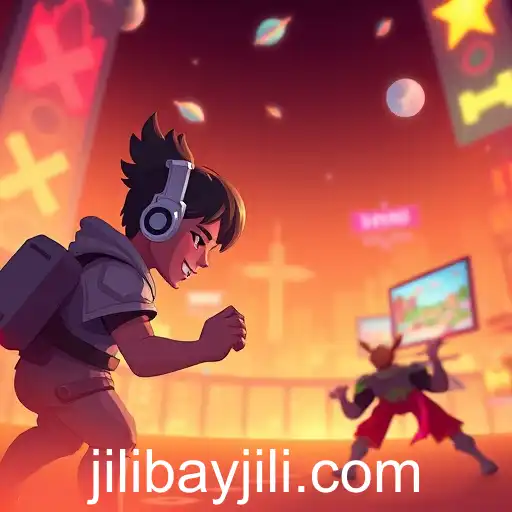 The Rise of Jilibay in the Gaming World