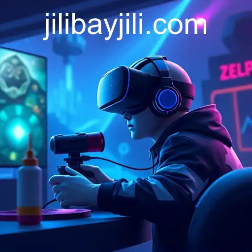 Jilibay: A New Era in Online Gaming