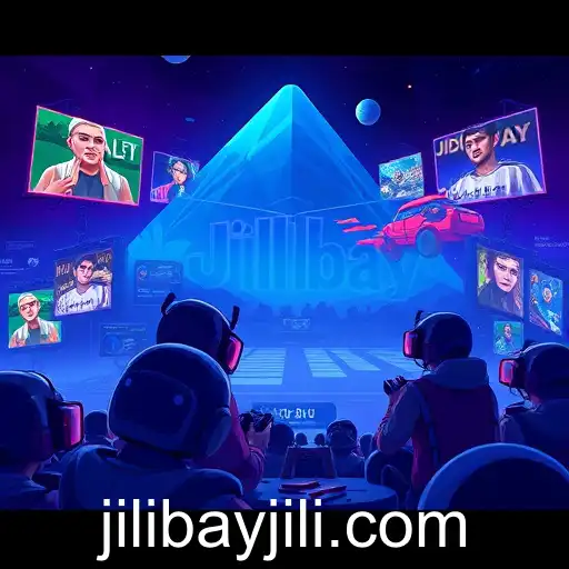 Exploring the Rise of Jilibay in Online Gaming