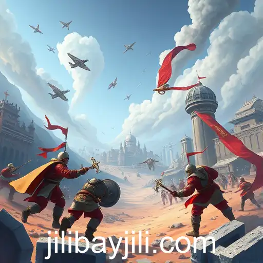 Exploring the Intricacies of Strategy Games on Jilibay